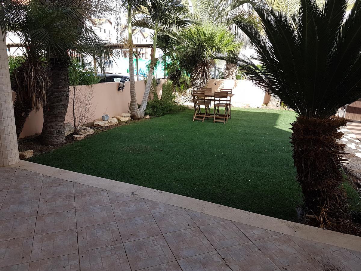 Desert Gat Qiryat Gat Ngoại thất bức ảnh