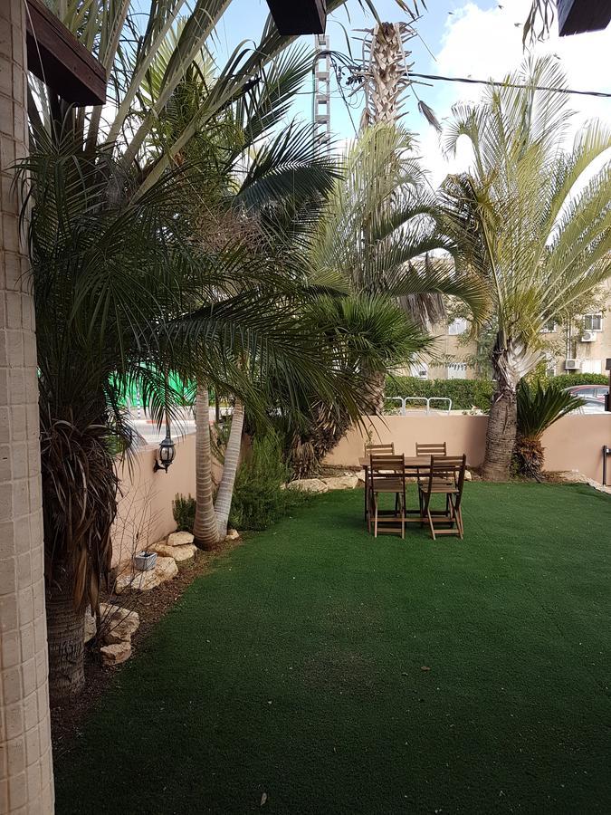 Desert Gat Qiryat Gat Ngoại thất bức ảnh