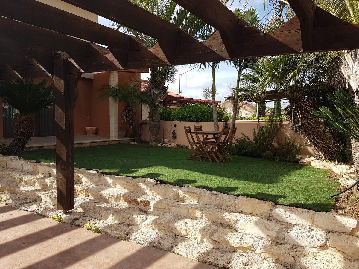 Desert Gat Qiryat Gat Ngoại thất bức ảnh