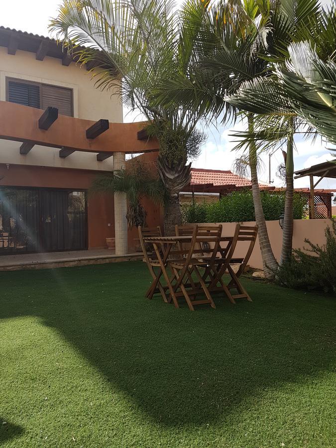 Desert Gat Qiryat Gat Ngoại thất bức ảnh