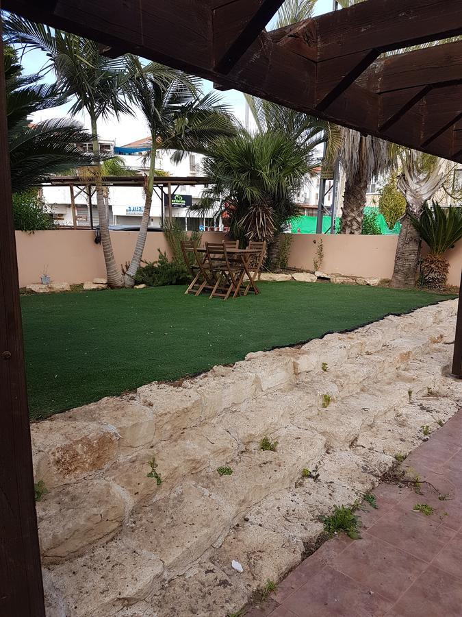 Desert Gat Qiryat Gat Ngoại thất bức ảnh