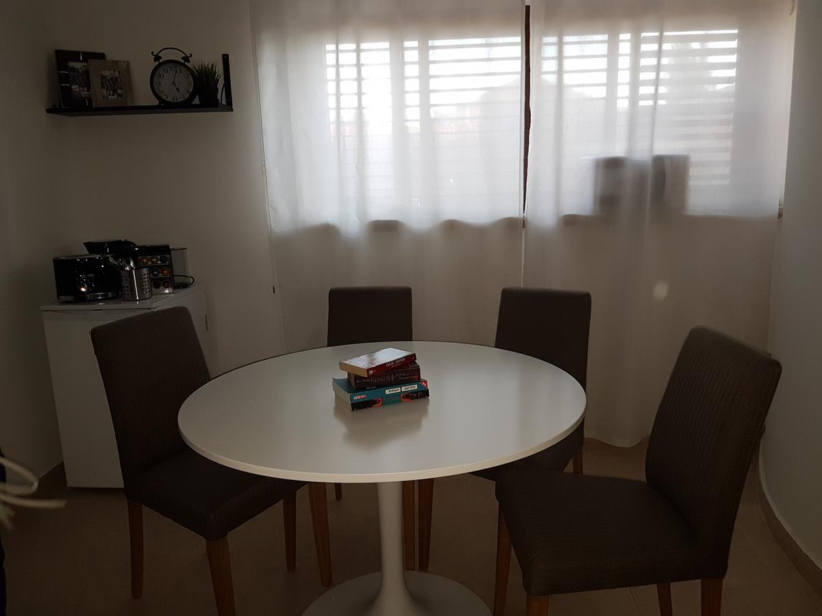 Desert Gat Qiryat Gat Ngoại thất bức ảnh