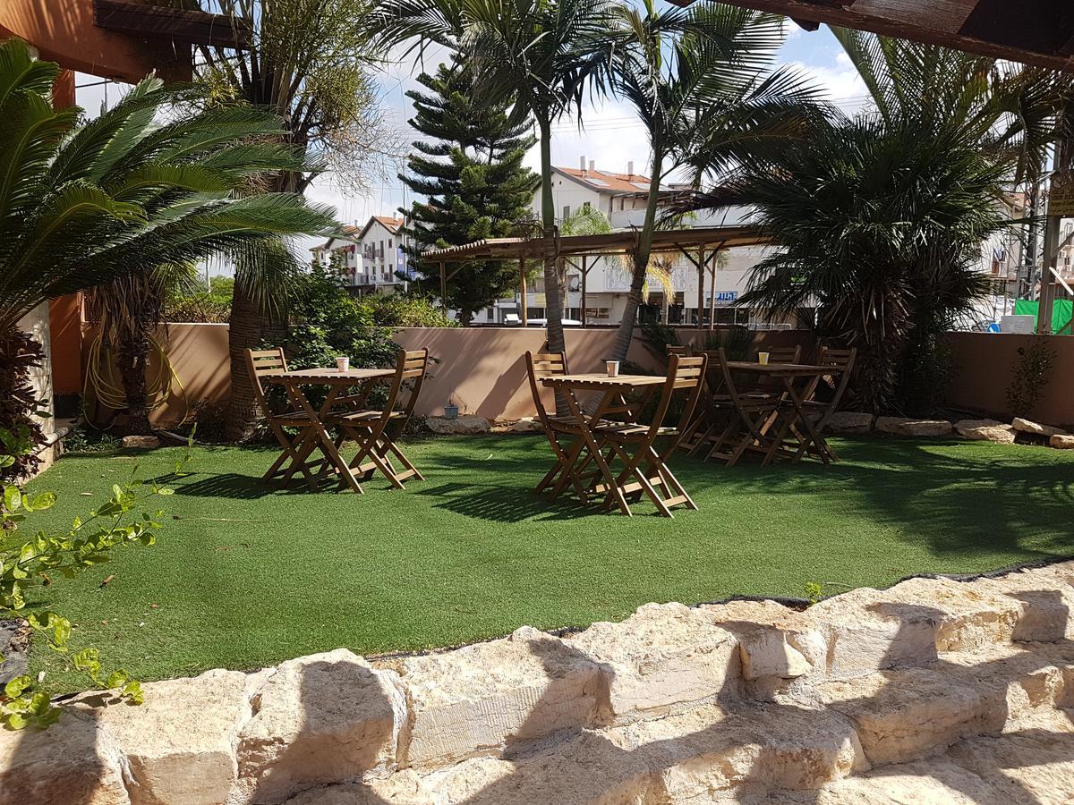 Desert Gat Qiryat Gat Ngoại thất bức ảnh