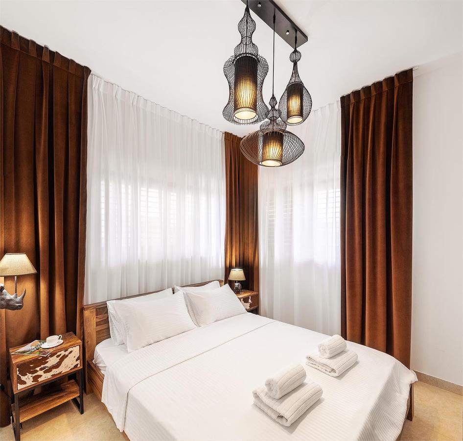 Desert Gat Qiryat Gat Ngoại thất bức ảnh